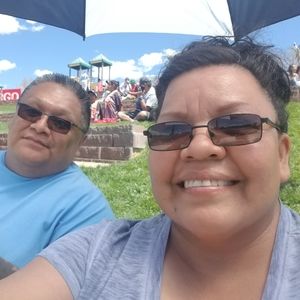 Meet your Posher, Mizziz cheryl